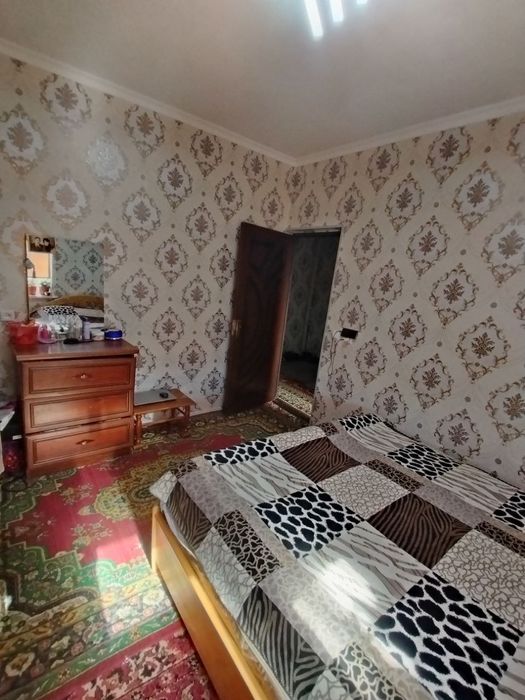 Dom 2 xonalik Qibray