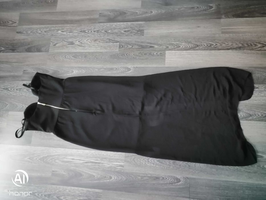 Рокля къса/дълга