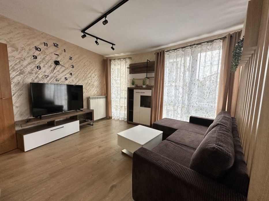 Дава се под наем Двустаен апартамент в София, Белите брези - 72 кв.м за 510 € - Снимка #3