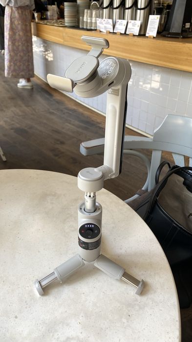 Штатив insta 360 flow pro