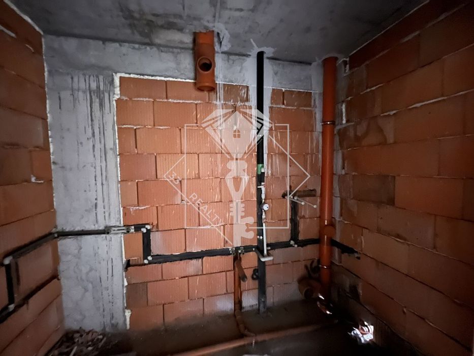 Продава се Едностаен апартамент в Пловдив, Южен - 34 кв.м за 1364 €/кв.м - Снимка #3