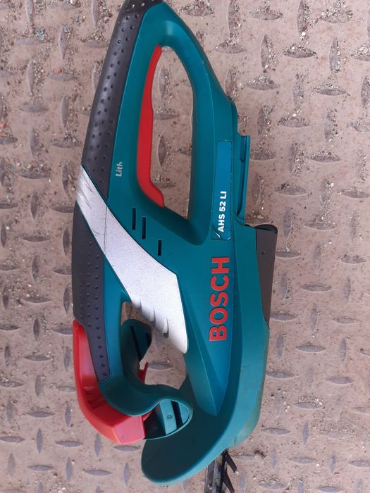 Foarfeca Tuns Gard Viu Bosch EasyHedgeCut 18v Doar Corp