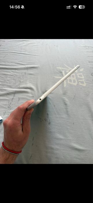 iPad 9th generation 10.2- 2021