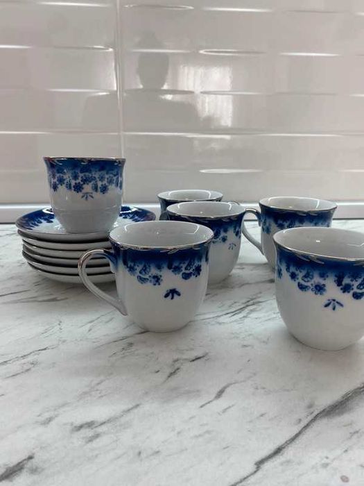 set cesti  mari portelan