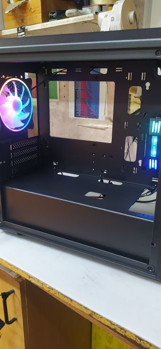 Корпус компьютера (Case). Новый.