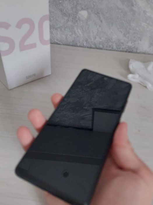 Same S20fe обмен айфон х,хс желателно