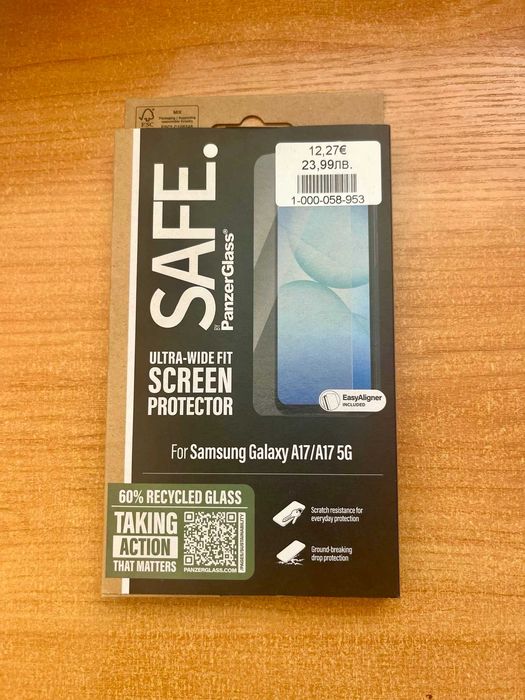 Samsung  Galaxy  A 17  5G