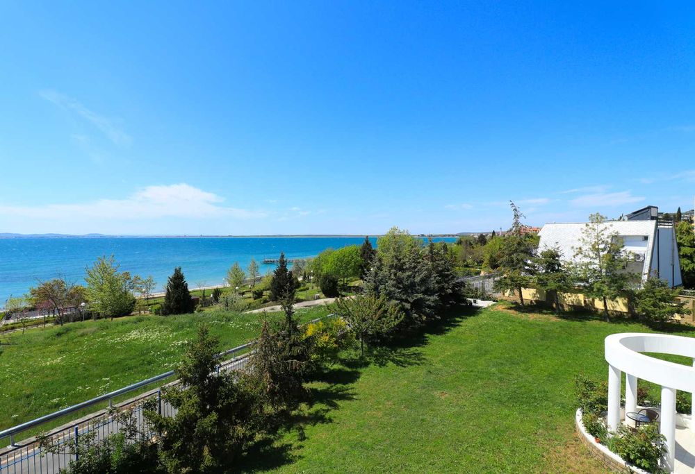 Дава се под наем Къща в Варна, м-т Св. Никола - 500 кв.м за 2992.17 € - Снимка #4