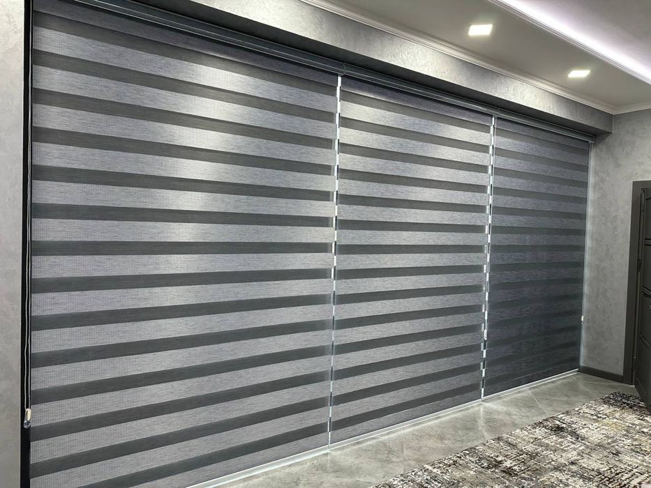 Jalyuzi | Jaluzi | Жалюзи | Жалузи | На заказ Jaluza жалуза D-005