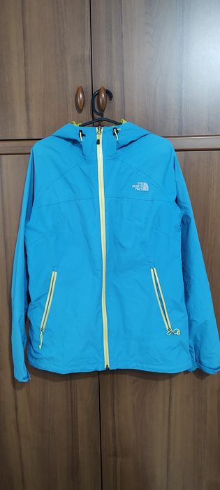 Geacă The North Face pentru femei, model Shell, mărimea L