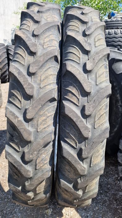 CAUCIUCURI agri 9.5R44 (230/95R44) marca Taurus
