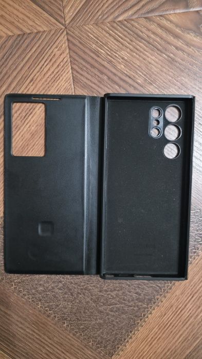 Чехол s22 ultra Оригинал