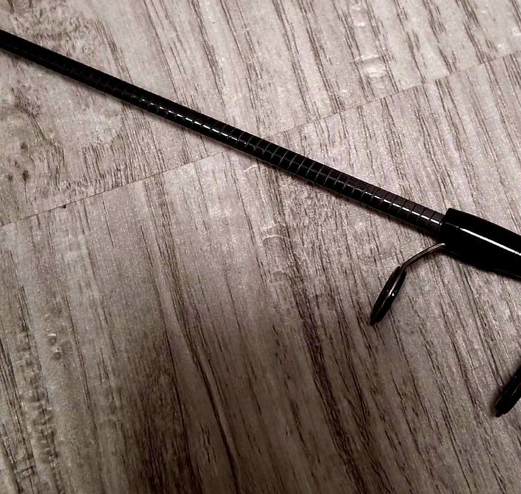 Оферта! 4м нова болонеза с макара, влакно, плувка,куки,риболов, такъм