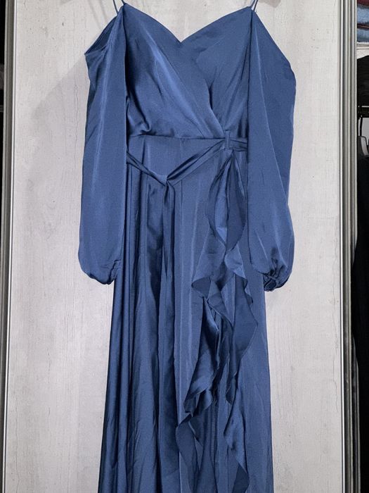 платье на выпускной