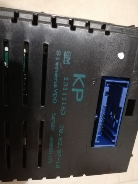 Остана ли части за Опел Астра H (2004-2010)