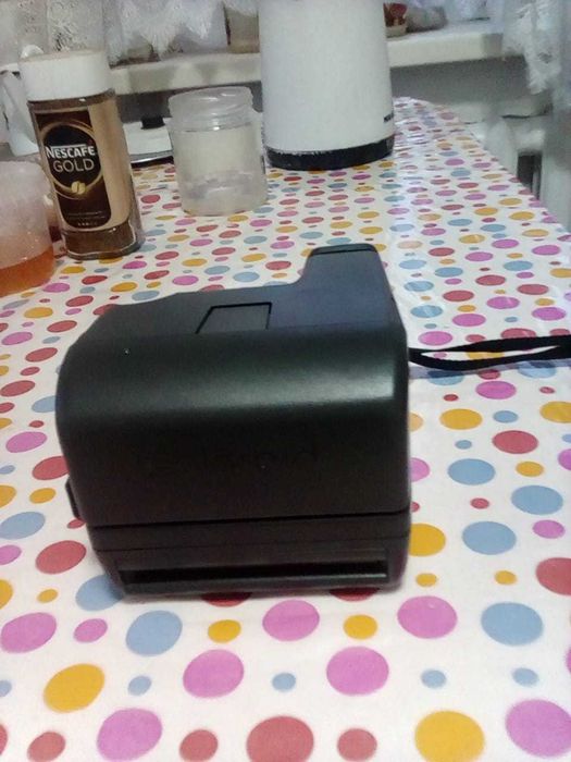 Продам фотоаппарат Polaroid