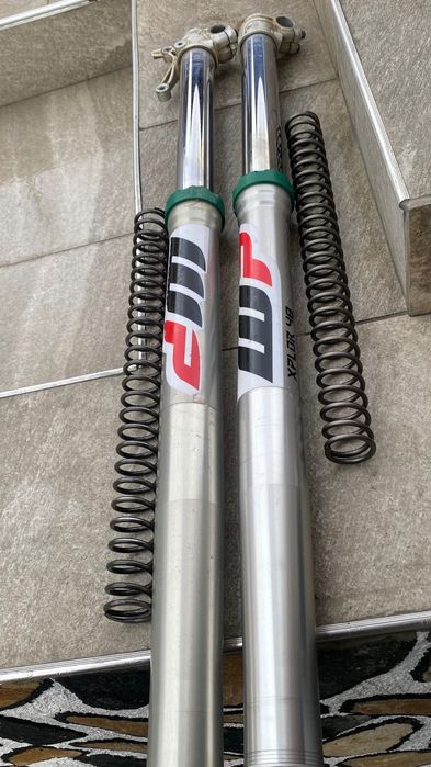 Wp xplor окачване Husqvarna,KTM,GasGas