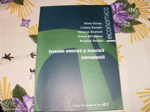 Pentru studentii la ASE.