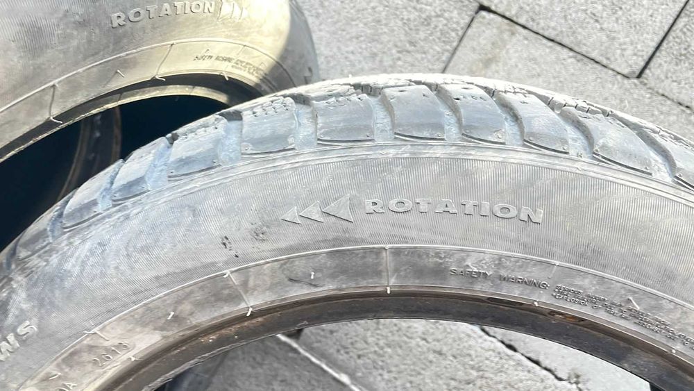 Зимние шипованные