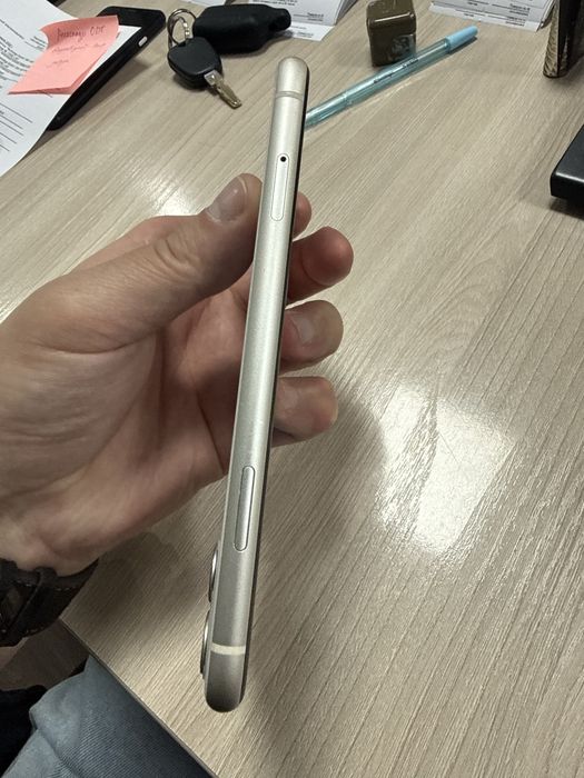 Iphone 11 128 gb АКБ 75