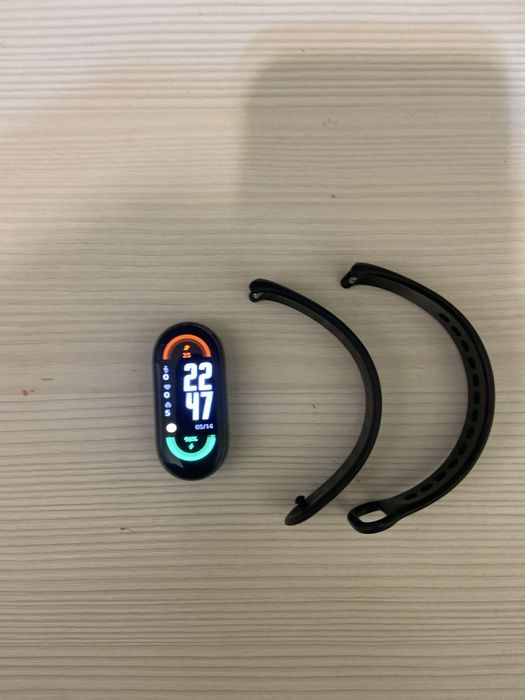 Xiaomi Smart Band 8