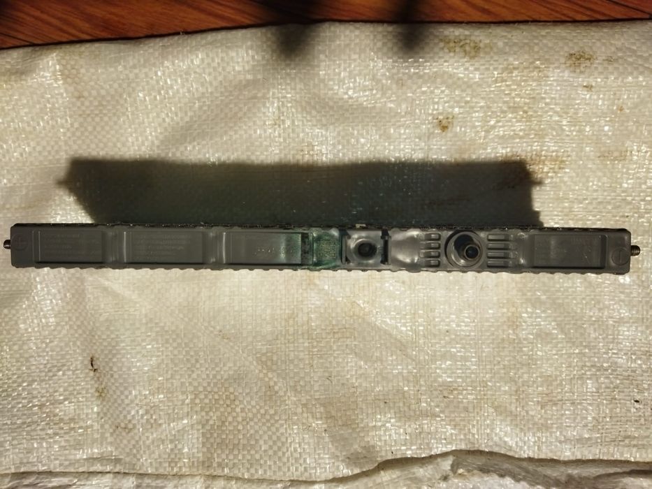 Baterie Toyota Prius Hybrid