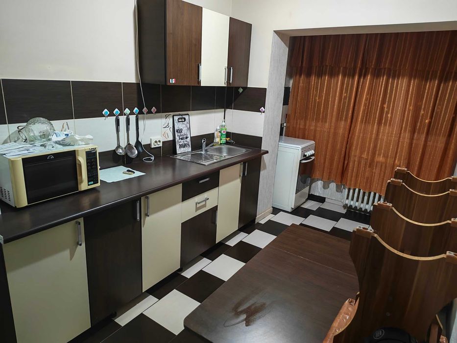 Garsoniera de inchiriat - Ploiesti, Bulevardul Republicii