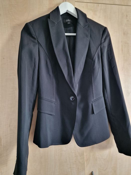 Sacou vascoza dika  marime 36