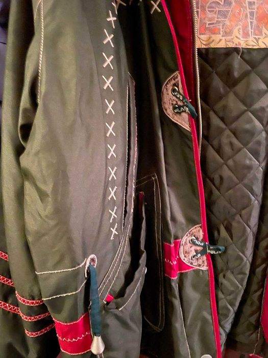 Мъжко яке - размер M