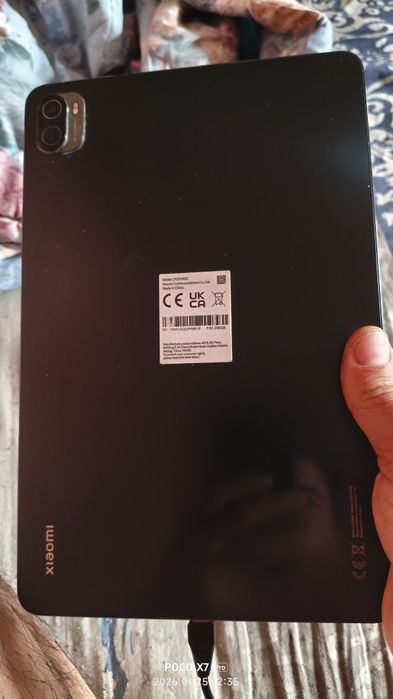 Xiaomi pad 5 8/256