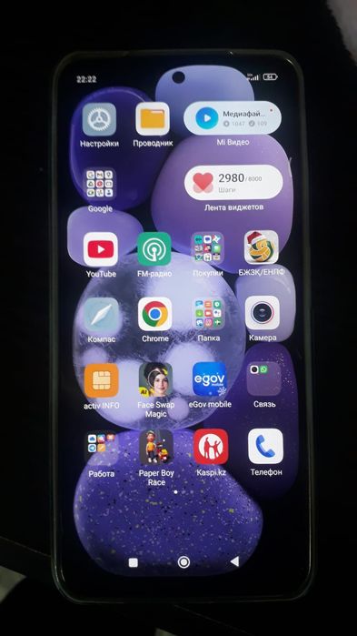 Продам Редми 10 с