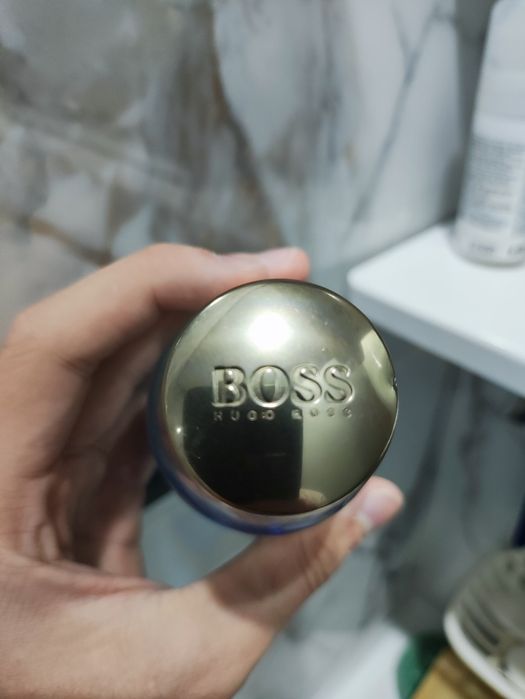 Hugo boss infinite