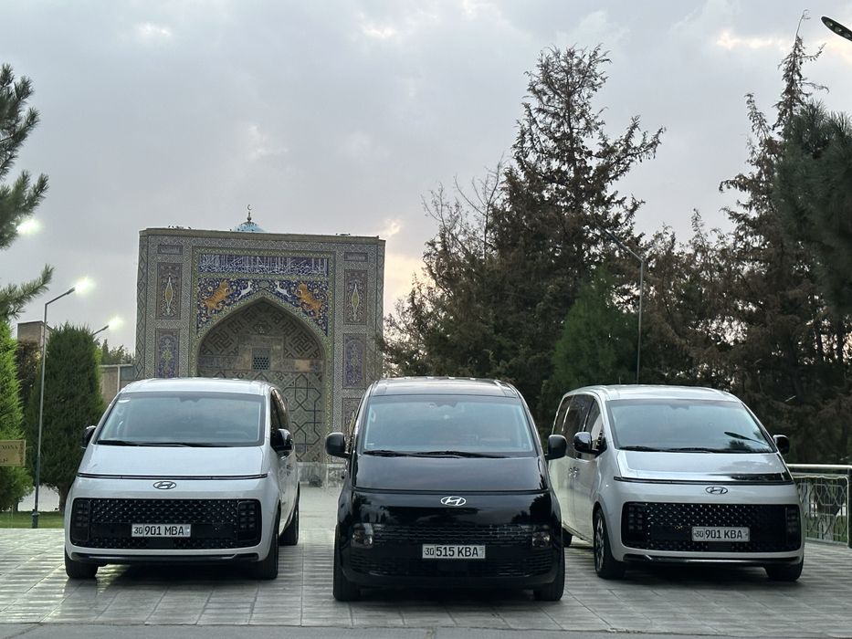 Услули транспорта VIP класс