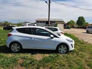 FORD Fiesta 2020 — imagine 2