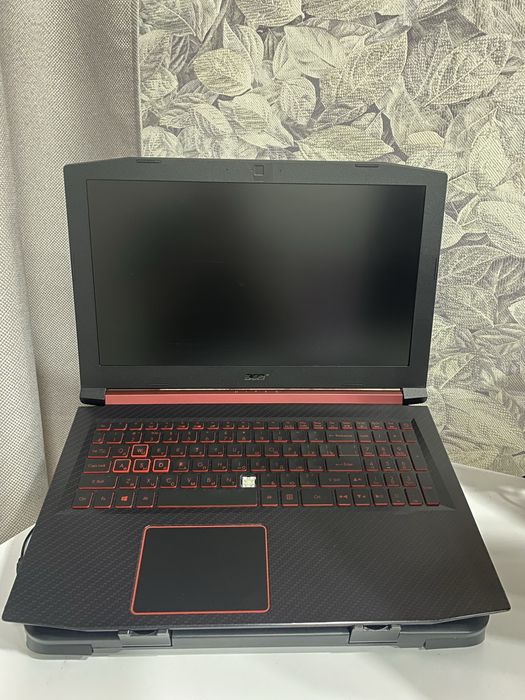 Продается игровой ноутбук Acer Nitro