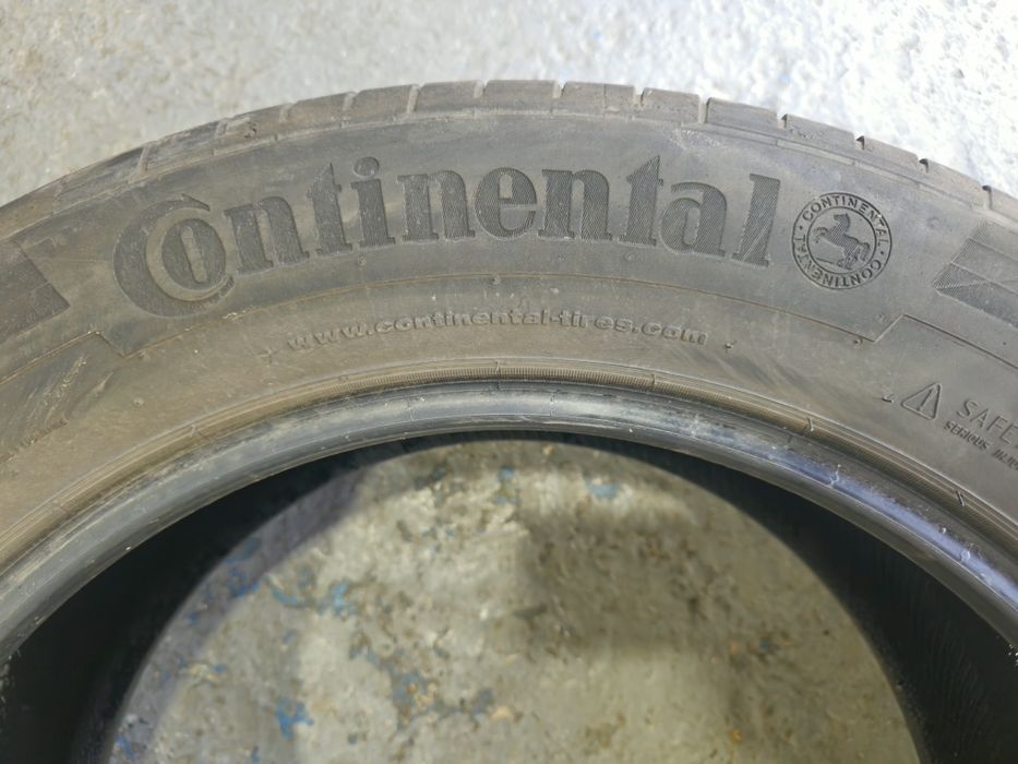 275 50 20 vara continental
