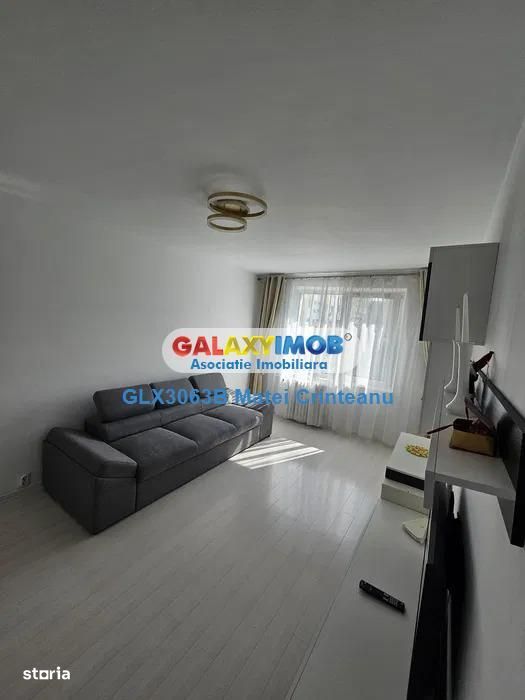 Inchiriez apartament 2 camere Sebastian
