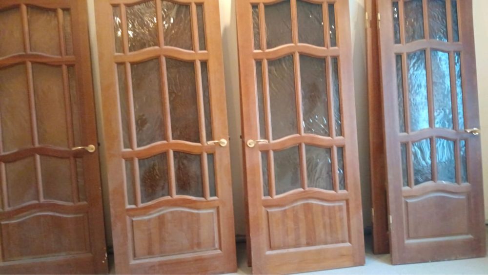 Двери межкомнатные