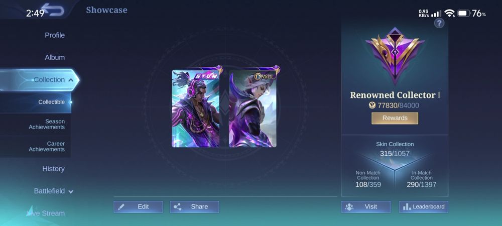 mobile legends Bang bang