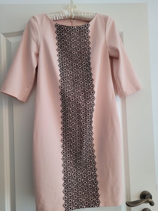 Rochii de ocazie, 36/S