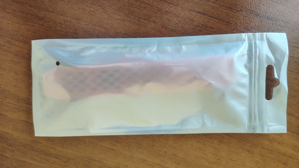 Кайшка за часовник 22 мм.