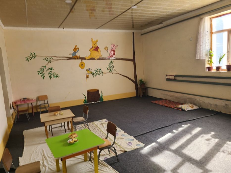 Uy yer sotiladi boxcha