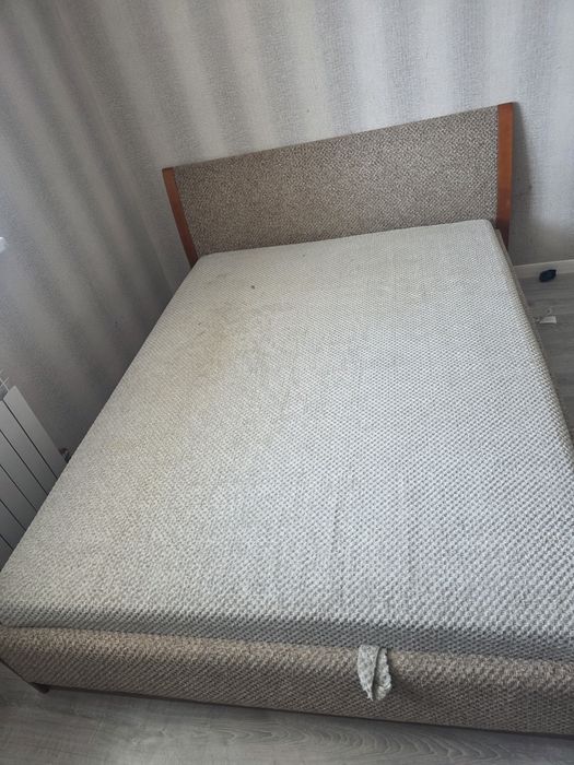 Продам кровать срочно