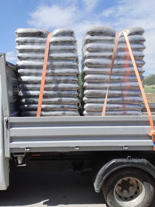 Кърти чисти извозва