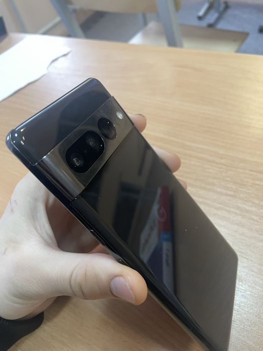 Pixel 7 pro 128гб