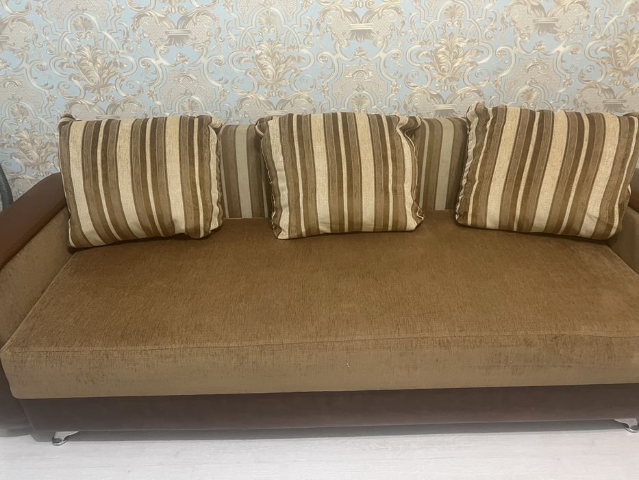 Диван раскладной