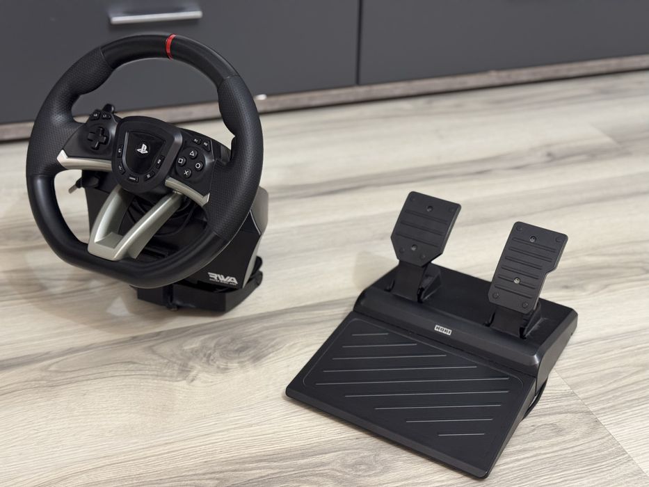 volan gaming hori apex