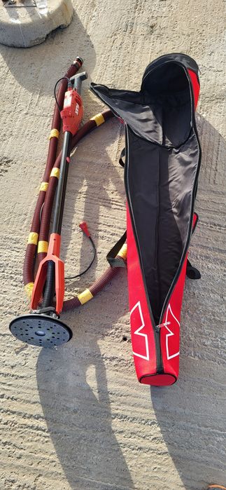 Girafa FLEX GE 6 X-EC