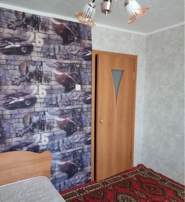 Продам 2х комнатную квартиру