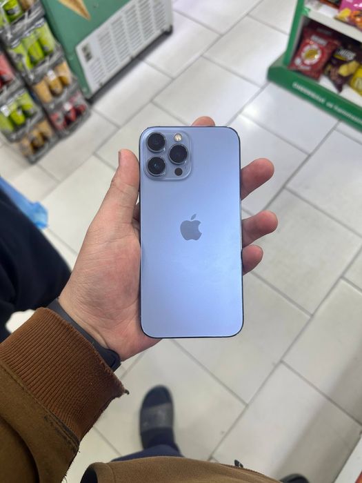 Apple iPhone 13 pro max